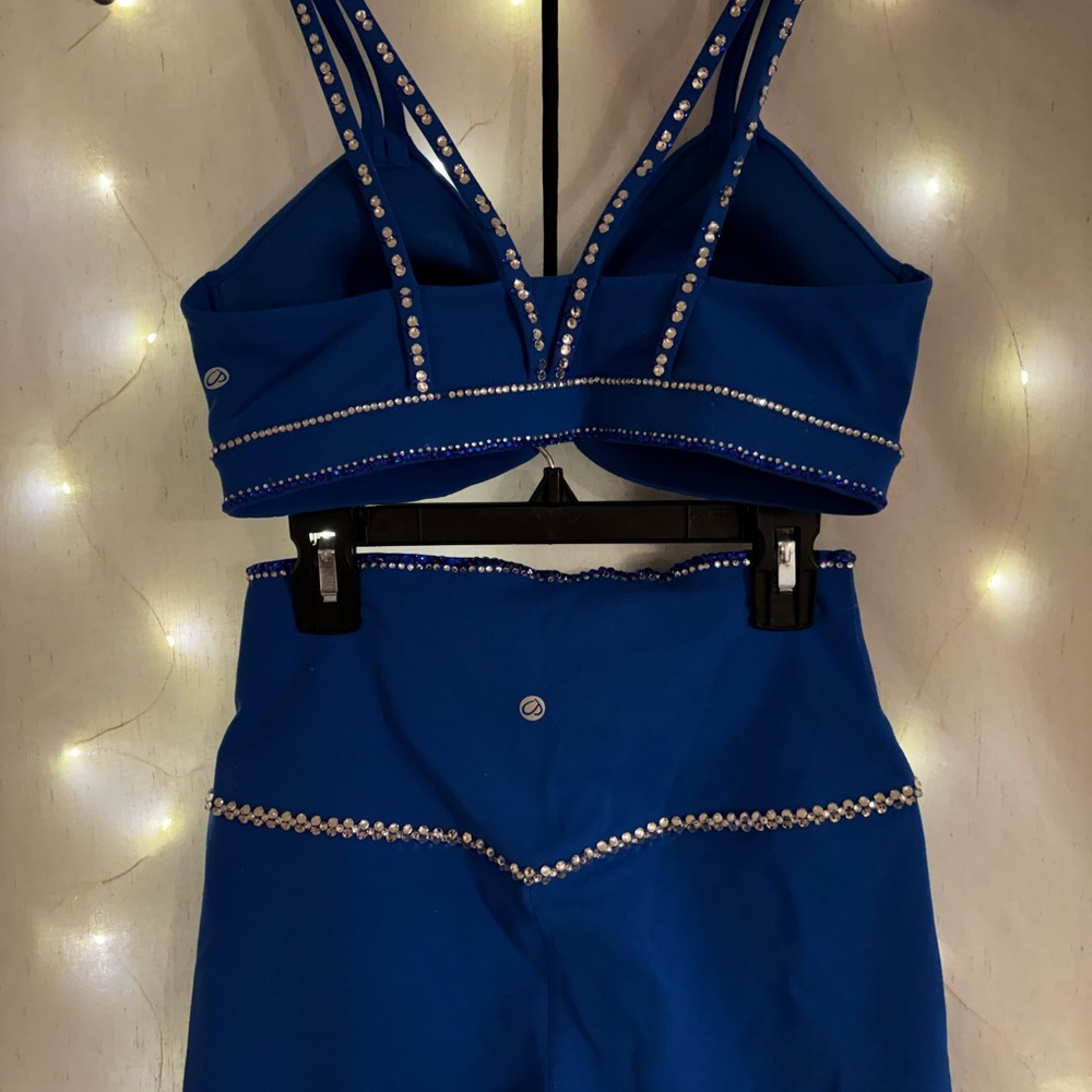 Custom Pro Dance/Cheer Audition Wear - Picture 2 of 7
